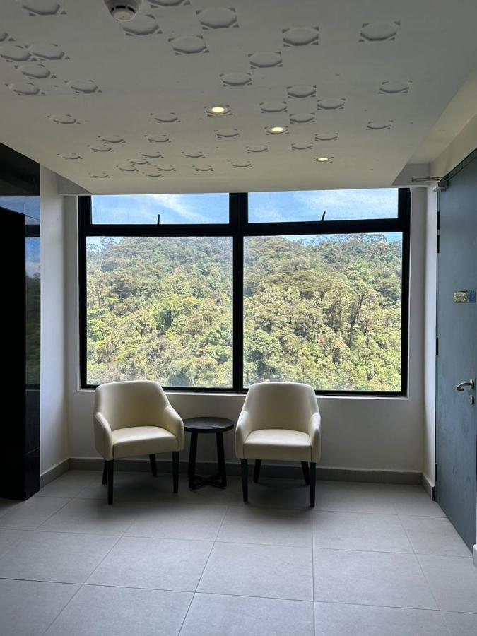 Hilltop Cloud View Genting Luxury