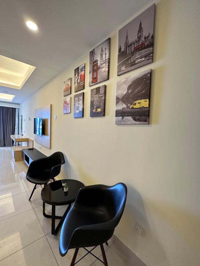 Hilltop Cloud View Genting Luxury *