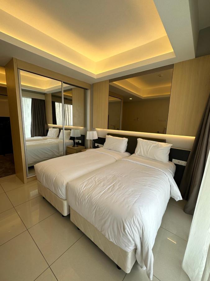 Hilltop Cloud View Genting Luxury Apartment Genting Highlands