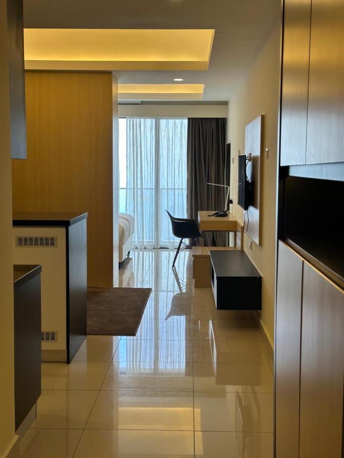 Hilltop Cloud View Genting Luxury Apartment *