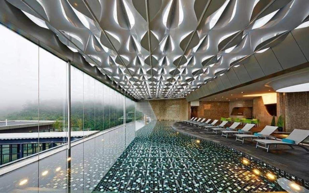 Hilltop Cloud View Genting Luxury * Genting Highlands