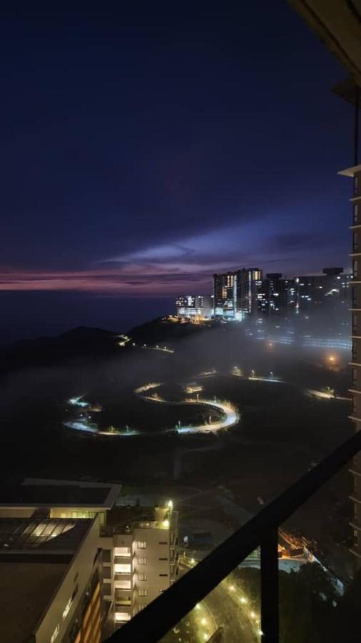 Hilltop Cloud View Genting Luxury Apartment Genting Highlands